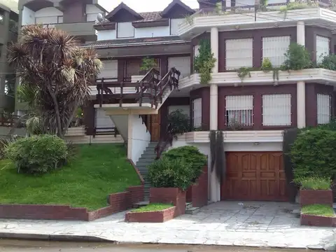 Departamento 3 AMB con Cochera- en Villa Gesell