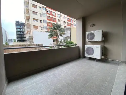 Alquiler oficina Palermo 2 ambientes cochera Luminosa! Impecable!
