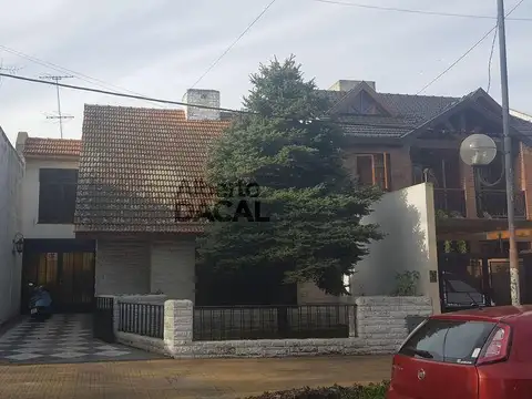 Casa - La Plata