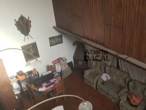 Casa en Venta con 3 cocheras