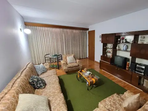 Depto Tipo Casa en Venta de 3 dormitorios