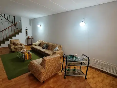 Depto Tipo Casa en Venta en Quilmes, USD 163.000