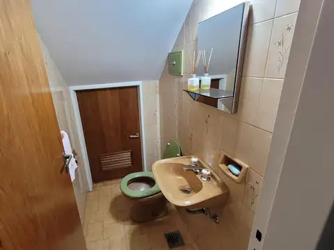 Depto Tipo Casa en Venta con 2 cocheras