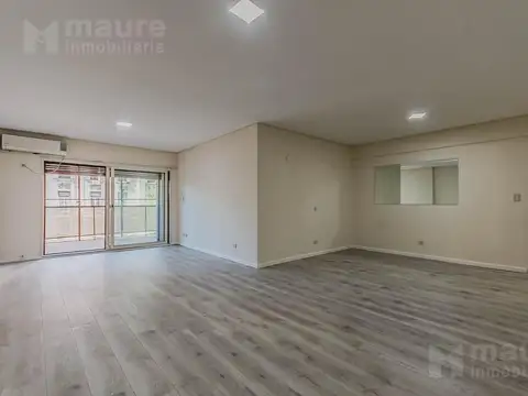 Av. Las Heras al 2900 Piso 3º - Con cochera fija