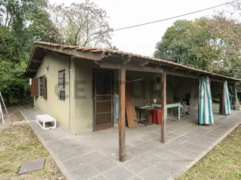Casa en Venta en La Plata, Gonnet