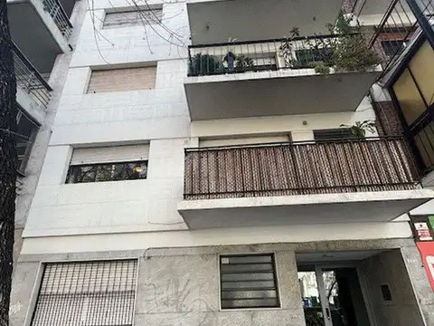 Palermo Hollywood! Impecable 2 Ambientes -Subte-