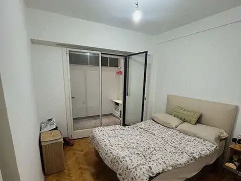 Palermo Hollywood! Impecable 2 Ambientes -Subte-