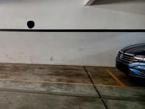 Cochera en Av. Independencia 1500 - Monserrat / San Telmo