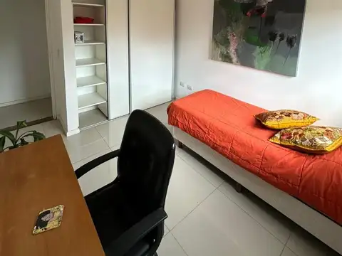 Departamento en Alquiler Temporal con 2 cocheras