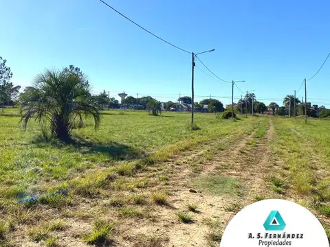 Terreno en Venta de 250,0 m2
