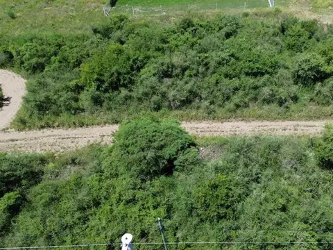 Terreno en Venta en Villa Anisacate, USD 19.900