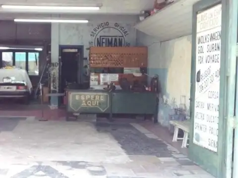 Local  en Venta ubicado en Villa Domínico, Avellaneda, G.B.A. Zona Sur - SVN0652_LP584440_1