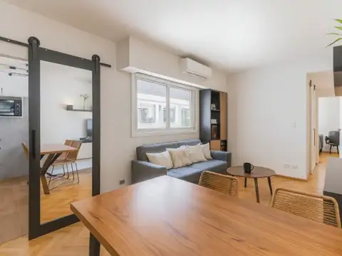 Departamento en Venta 42 años