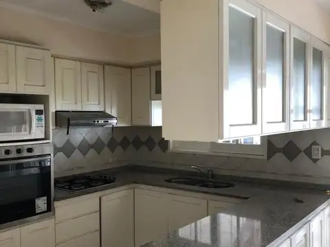 Casa en Alquiler en Alto Palermo, $ 1.850.000