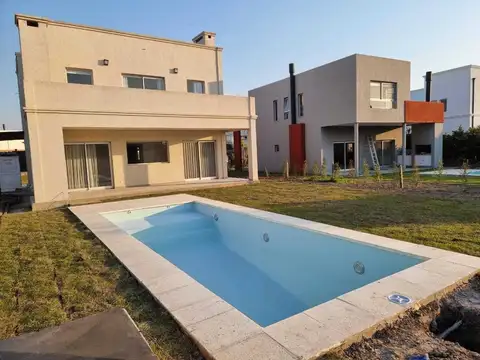 Araucarias - Puertos 2000