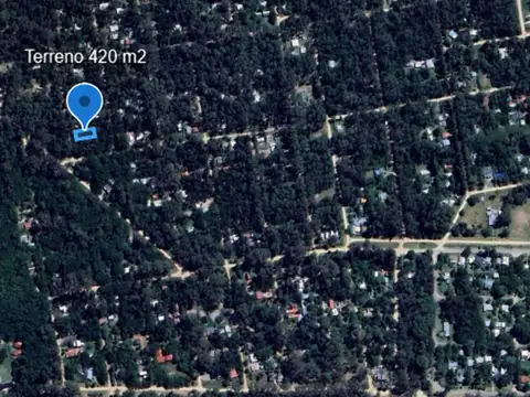 Terreno en Venta en Colonia del Sacramento, USD 24.900