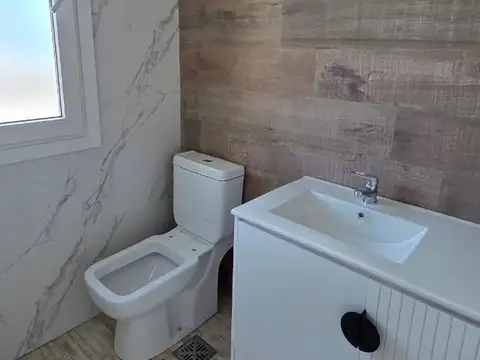 Casa en Venta al Norte