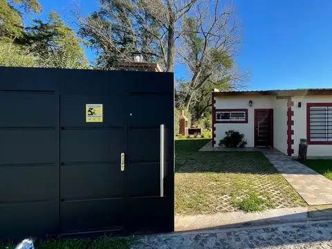 Quinta en Venta de 1 dormitorio
