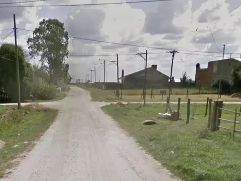 Terreno en Venta en Santa Clara Del Mar, USD 12.000