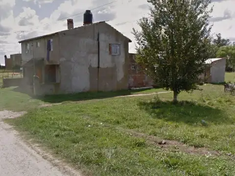 Terreno en Venta de 308,0 m2