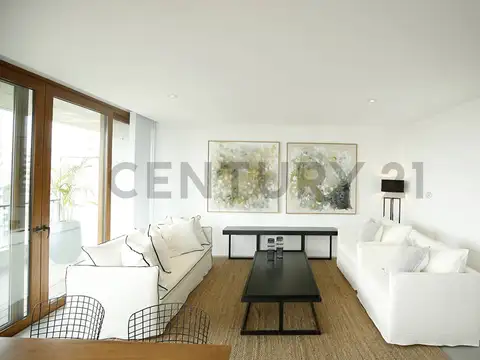 Departamento en Alquiler de 2 dormitorios