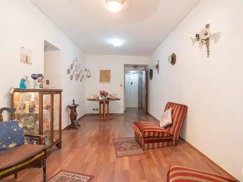 Venta Depto Semi PIso 5 Ambientes Palermo PERMUTA