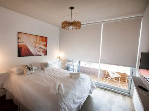 Departamento en Venta 4 años