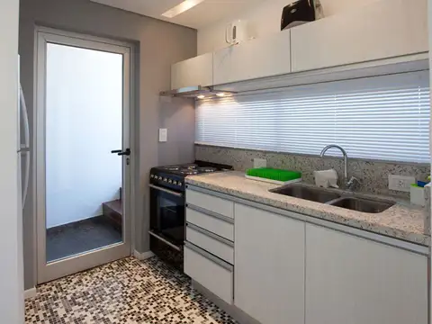 Departamento en Venta en Federacion, USD 135.000