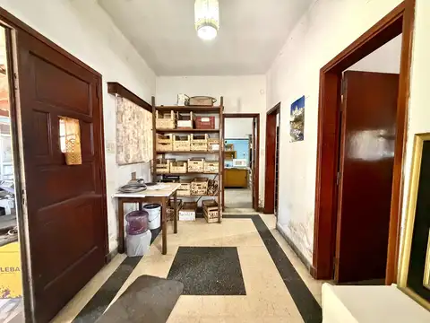 Galpon en Venta en Carlos Spegazzini, USD 190.000