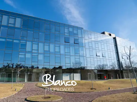 Meridiano Business Center -