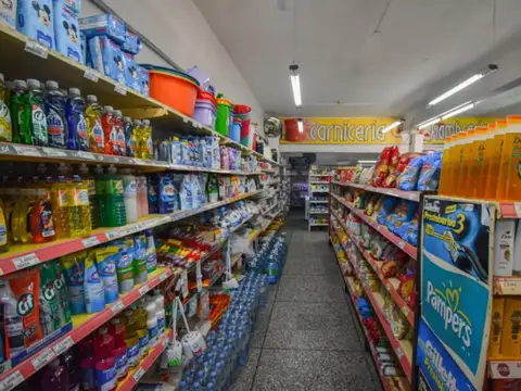 Fondo Comercio en Venta en Villa Gesell, USD 76.000