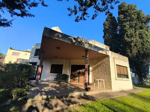 CASA EN VENTA EN VILLA DE MAYO MALVINAS ARGENTINAS