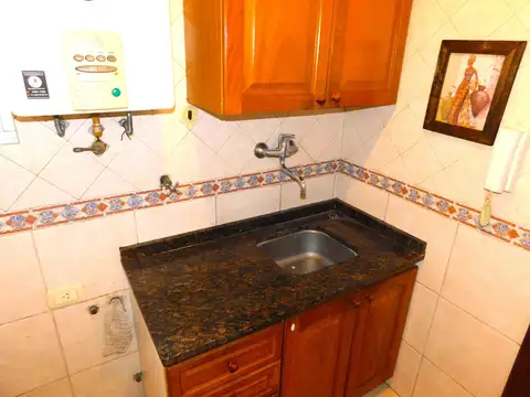 Departamento en Alquiler en Constitucion, $ 650.000