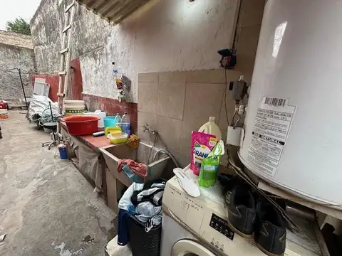 Casa en Venta al Noroeste