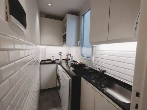 Departamento en Alquiler 31 años