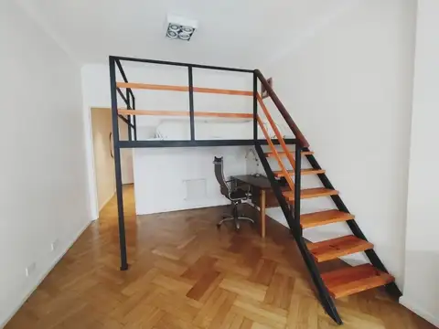 Departamento en Alquiler en Recoleta, $ 700.000