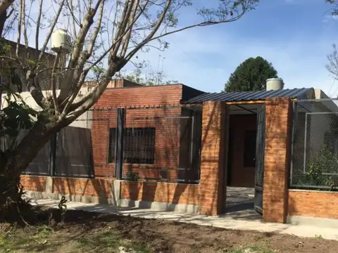 Lupo N° 106 esq. Wilson