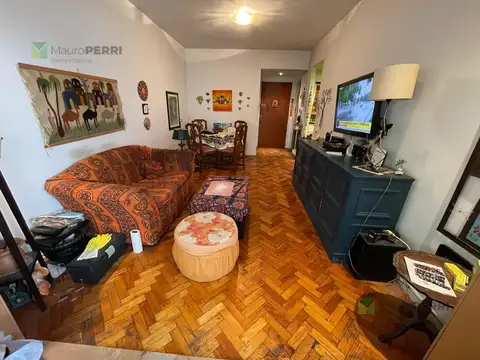 Departamento en  venta