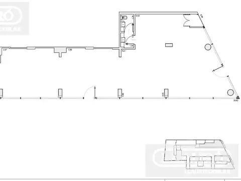 Local en Alquiler A Estrenar