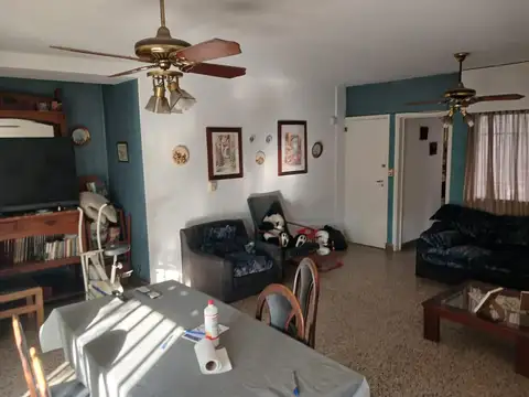 Departamento en Venta en Alberdi, USD 80.000