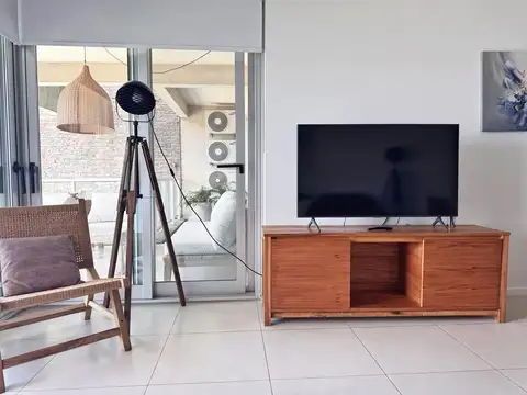 Departamento en Alquiler de 2 dormitorios