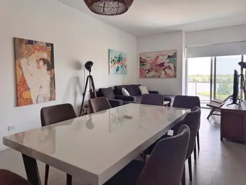 Departamento en Alquiler 12 años