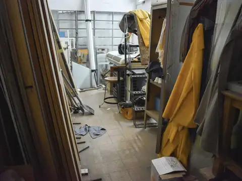 Galpon en Venta en Echesortu, USD 124.000