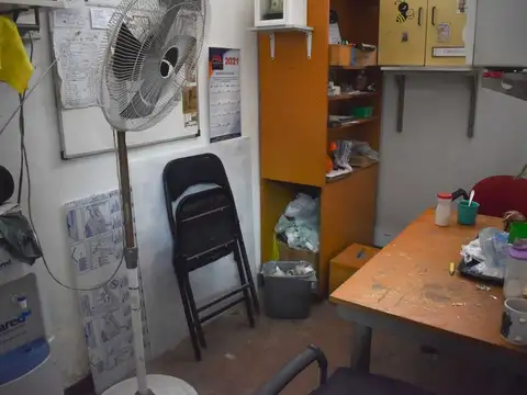 Galpon en Venta 61 años