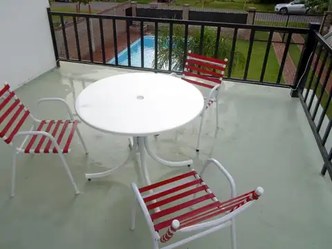 VENTA CASA 3 DORMITORIO PUEBLO ESTHER CON PILETA