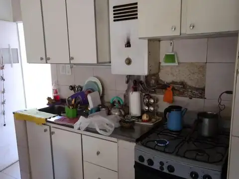 Casa en Venta en Ludueña, USD 45.000