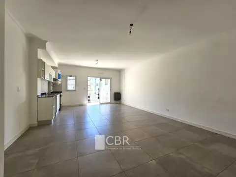 Departamento en Venta con 1 cochera