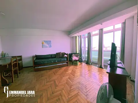 Departamento en Alquiler en Mar del Plata, $ 850.000