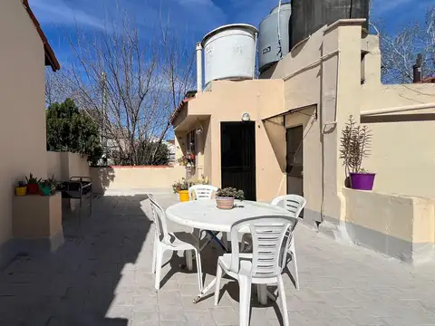 Depto Tipo Casa en Venta de 1 dormitorio