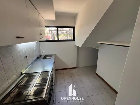 OPENHOUSE vende DÚPLEX en LAS HERAS